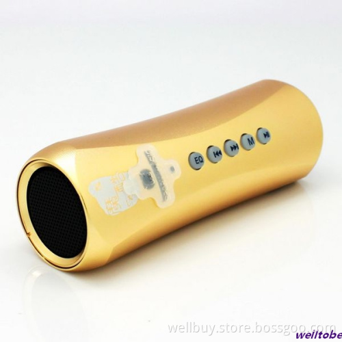 Sports Speaker S12 New Arrival